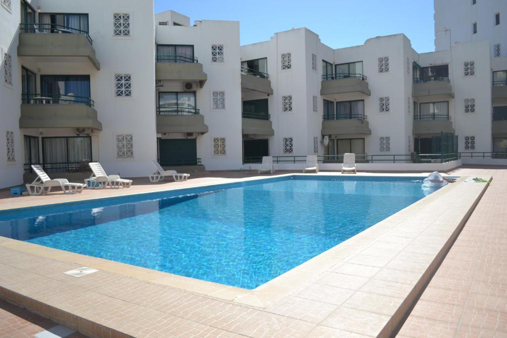 Apartamento Algamar By Garvetur Vilamoura